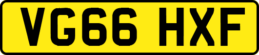 VG66HXF