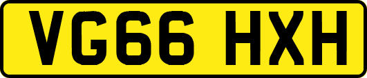 VG66HXH
