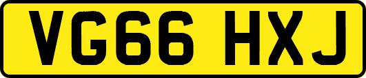 VG66HXJ