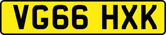 VG66HXK