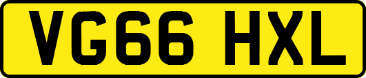 VG66HXL
