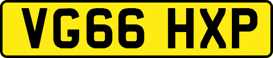 VG66HXP