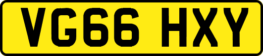 VG66HXY