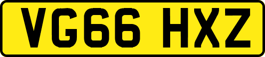 VG66HXZ