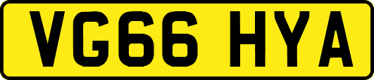VG66HYA