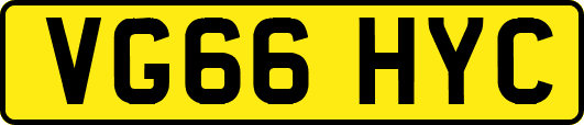 VG66HYC