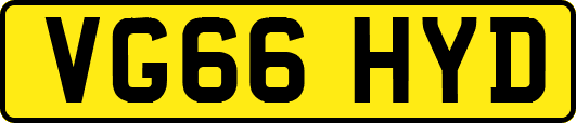 VG66HYD
