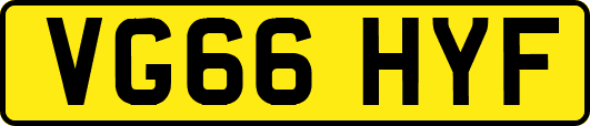 VG66HYF
