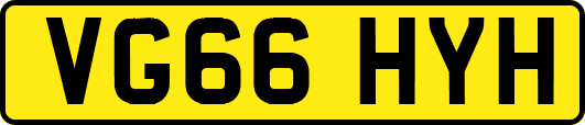 VG66HYH