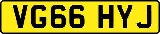 VG66HYJ