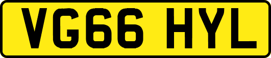 VG66HYL