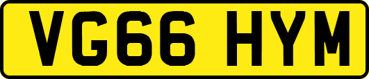VG66HYM