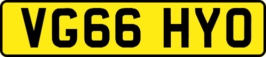 VG66HYO