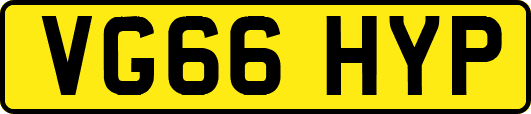 VG66HYP