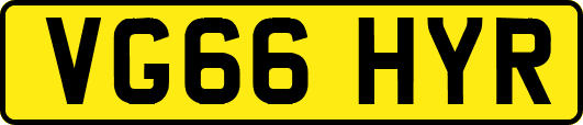 VG66HYR