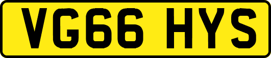 VG66HYS