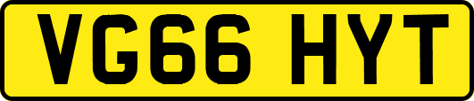 VG66HYT