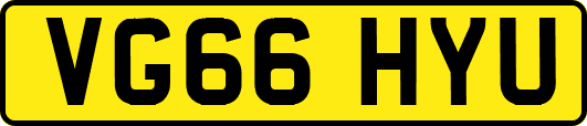 VG66HYU