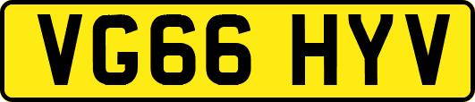 VG66HYV
