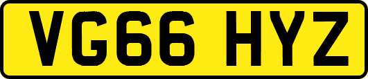 VG66HYZ