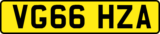 VG66HZA