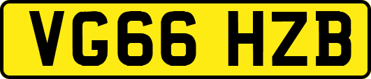 VG66HZB