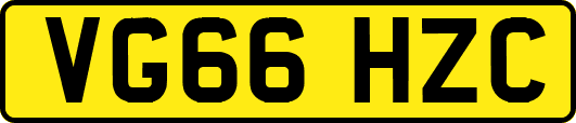 VG66HZC
