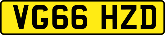 VG66HZD