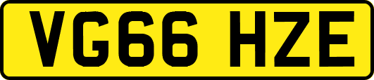 VG66HZE