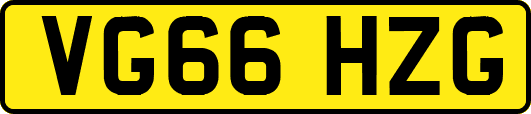 VG66HZG