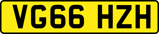 VG66HZH