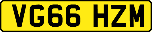 VG66HZM