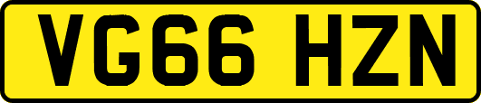 VG66HZN