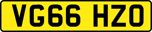 VG66HZO