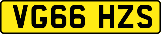 VG66HZS