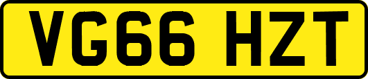 VG66HZT