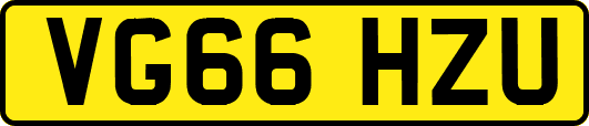 VG66HZU