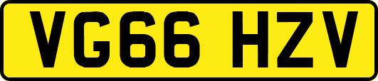 VG66HZV