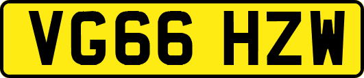 VG66HZW