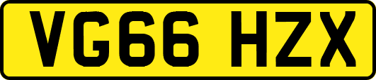 VG66HZX