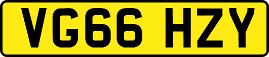 VG66HZY