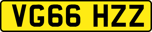 VG66HZZ