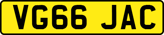 VG66JAC