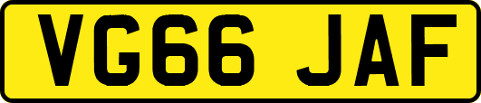 VG66JAF