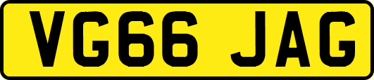 VG66JAG