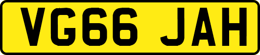 VG66JAH