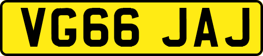 VG66JAJ