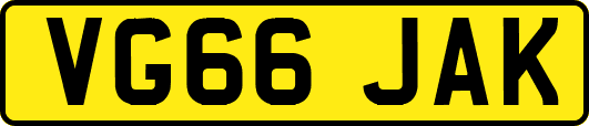 VG66JAK