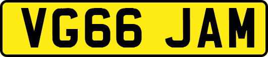 VG66JAM