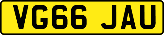 VG66JAU